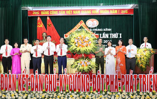 Xã Trung Kênh (Bắc Ninh) cần tận dụng cơ hội lớn từ Sân bay Gia Bình