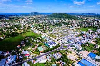 Quảng Ngãi triển khai xây dựng bảng giá đất mới áp dụng từ năm 2026