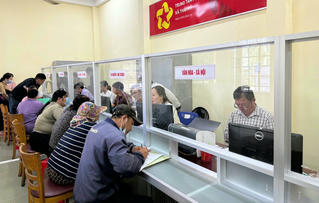 TP HCM: Những kết quả tích cực sau gần 2 tháng vận hành bộ máy mới