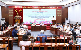 Bảo đảm dân chủ, đúng pháp luật trong bầu cử đại biểu Quốc hội và Hội đồng nhân dân