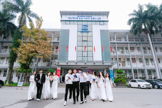 Điểm chuẩn Trường Đại học Điện lực, cao nhất 25 điểm