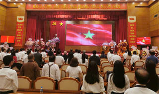 Đoàn Luật sư tỉnh Quảng Ninh: 'Trí tuệ – Đồng tâm – Trách nhiệm – Cùng phát triển'