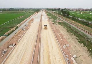 Phú Thọ: Siết chặt quản lý việc sử dụng vật liệu xây dựng tại các dự án