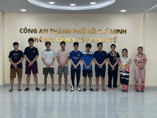 Cho khách chơi ‘khí cười’, nhân viên cơ sở 90’s House bị khởi tố