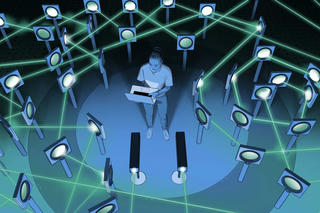 Bất ngờ hiệu quả từ thí nghiệm vật lý 'kỳ lạ' của AI 