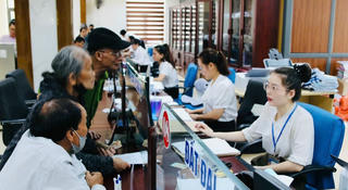 Cán bộ tư pháp cơ sở ở Nghệ An cần gỡ vướng những gì về dữ liệu hộ tịch điện tử? 
