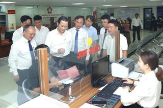 Thanh Hóa: Khẩn trương tập huấn giải quyết vướng mắc cho cấp xã, phường