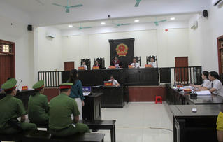 Luật sư đề nghị trả hồ sơ điều tra bổ sung vụ lừa đầu tư bất động sản 1 tỷ đồng