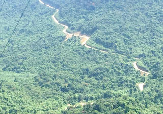 Huế kiến nghị cần 5.500 tỷ đồng nâng cấp, mở rộng Quốc lộ 49F 