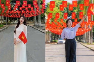 Thế hệ trẻ và trách nhiệm xây dựng 'Tổ quốc số'