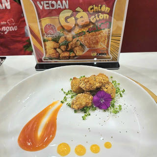 VEDAN Việt Nam mở rộng hiện diện trong lĩnh vực thực phẩm đông lạnh với sự đổi mới liên tục