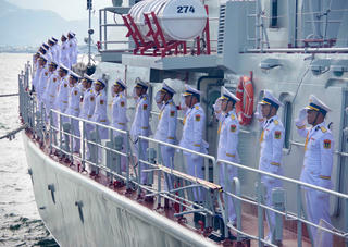 80 năm Quốc khánh 2/9: Thông tin mới nhất về Lễ diễu binh, diễu hành