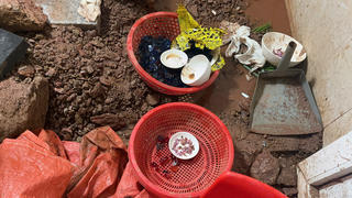 Triệt phá nhóm lừa đảo livestream “đổ thạch” chiếm đoạt 10 tỷ đồng