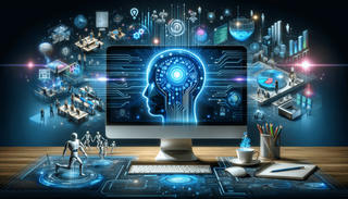 Tương lai quản trị AI toàn cầu: Góc nhìn ngoại giao đa phương