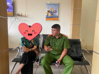  Ngăn chặn kịp thời vụ lừa đảo chiếm đoạt 1 tỷ đồng qua mạng