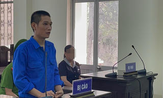 "Quý tử" lãnh  3 năm tù vì giả bị bắt cóc để lừa mẹ ruột lấy 200 triệu đồng