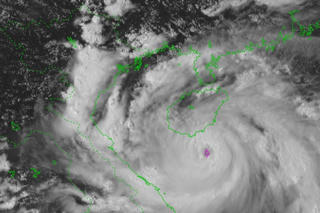 Từ trưa mai, bão cấp 13 - 14 khả năng đổ bộ đất liền Thanh Hóa - Quảng Bình