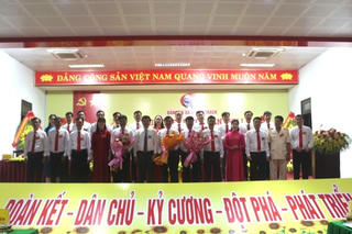 Ba khâu đột phá đưa Quảng Trạch khẳng định vị thế trung tâm vùng Bắc Quảng Trị