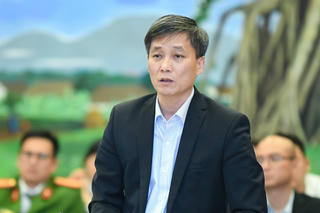 Tư pháp là phục vụ sự phát triển bền vững của dân tộc trong một thế giới hội nhập sâu rộng