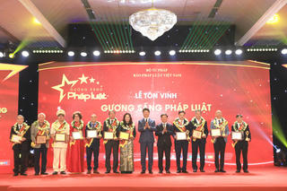 Lan tỏa tinh thần thượng tôn pháp luật và các giá trị nhân văn