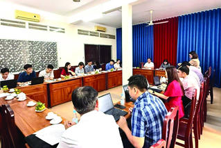 Đồng Nai quyết liệt cải cách hành chính