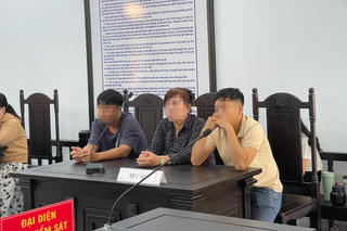 Vụ án “trốn thuế” khi chuyển nhượng đất ở Bình Dương (cũ): Tòa nghị án kéo dài trong phiên xử lần thứ 2