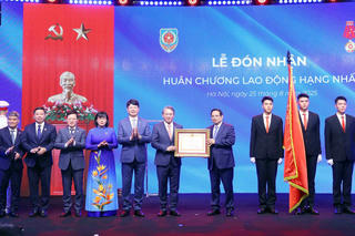 Thủ tướng Phạm Minh Chính: Ngành Tư pháp ngày càng thể hiện rõ vị thế, vai trò cơ quan trọng yếu, đóng góp quan trọng cho đất nước