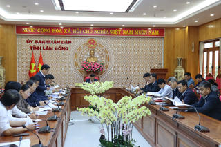 Gỡ vướng mắc để quý II/2026 dự án điện phân nhôm đầu tiên cả nước đi vào hoạt động