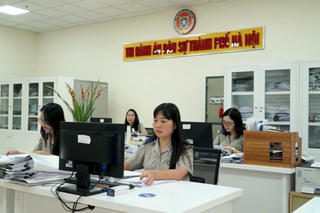 Thi hành án dân sự TP. Hà Nội:  Ra quyết định Thi hành án cho gần 7000 người, xử lý số tiền gần 1500 tỷ đồng trong vụ FLC