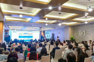 Dự phòng bệnh hô hấp do RSV ở trẻ sơ sinh: Chuyên gia nhấn mạnh vai trò của miễn dịch từ mẹ