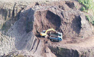 Khan hiếm nguyên liệu – “nút thắt” của ngành phân bón Lào Cai