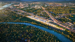 Gia Lai thông xe đồng thời 3 dự án cao tốc, Đất xanh miền Trung hưởng lợi lớn