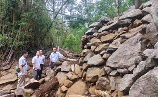 Trường Lũy - di sản đa chiều, hấp dẫn ở Gia Lai