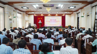 1.170 hộ nghèo, gia đình chính sách ở TP Huế được hỗ trợ nhà ở ổn định