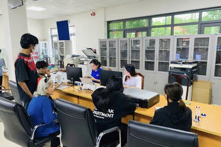 Quy tắc "4 xin", "4 luôn", "5 không" trong mô hình "Chính quyền thân thiện" ở Đồng Nai