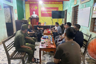 Quảng Trị: Đang tập luyện trên sông Kiến Giang, một người bất ngờ tử vong