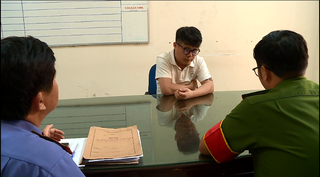 Điểm tin Pháp Luật ngày 27/8: Công an TP.HCM giải cứu thành công 3 người Hàn Quốc bị lừa đưa sang Việt Nam làm 'việc nhẹ lương cao'