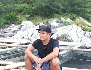 Bão số 5 cuốn phăng hàng chục lồng bè nuôi cá tiền tỷ, nhiều ngư dân Quảng Trị trắng tay