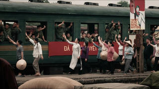 Điểm tin Showbiz 26/08: Mưa Đỏ tạo cơn sốt phòng vé, vượt mặt nhiều siêu phẩm quốc tế