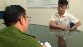 Giải cứu 3 người Hàn Quốc bị lừa đến Việt Nam với lời hứa “việc nhẹ lương cao”