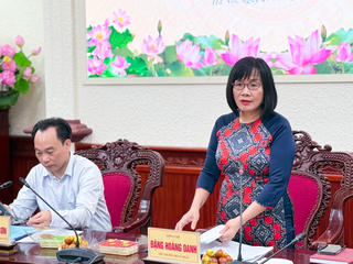 Đẩy nhanh Đề án sáp nhập các Trường Cao đẳng Luật