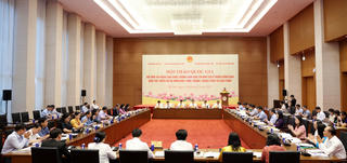 Nâng cao chất lượng giáo dục và đào tạo vùng dân tộc thiểu số, miền núi