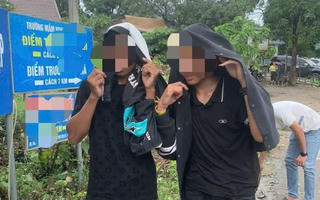 Nam thanh niên bị bắn tử vong sau mâu thuẫn trên đường