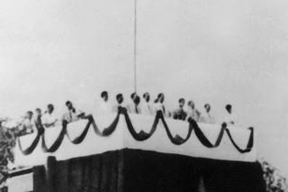 Những chân lý của thời đại từ Mùa thu cách mạng - Bài 1: Chiến thắng của một dân tộc mang trong mình khát vọng lớn