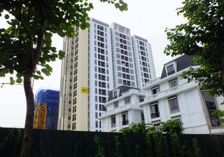 Nhà đầu tư làm nhà ở xã hội tại Lạng Sơn sẽ được hỗ trợ 50% chi phí xây dựng hạ tầng kỹ thuật 