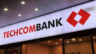 S&P nâng xếp hạng tín nhiệm của Techcombank (TCB) lên 'BB', triển vọng Ổn định