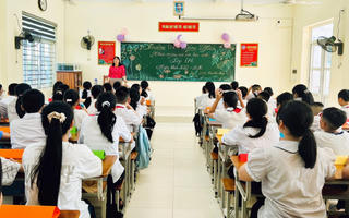 Hải Phòng: Siết chặt quản lý, minh bạch tài chính trong dạy thêm, học thêm