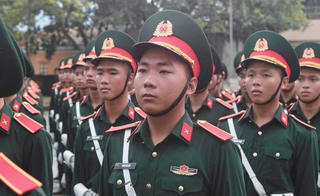 Chiến sĩ trẻ nén tình cảm riêng, quyết tâm hoàn thành nhiệm vụ A80