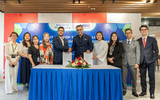 Nestlé Health Science và Pharmacity hợp tác đưa sản phẩm chất lượng đến với người dùng