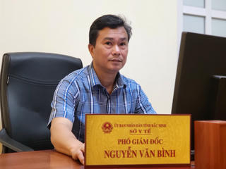 Ngành Y tế Bắc Ninh hướng tới chăm sóc sức khỏe toàn diện cho người dân